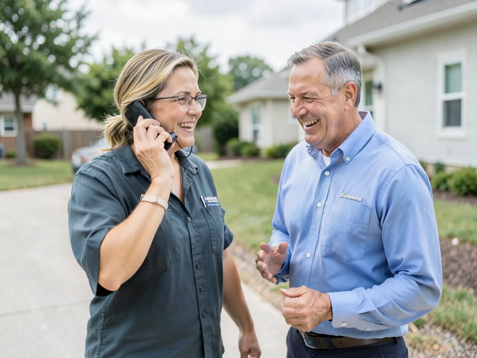 Frequently Asked Questions About Wall Water Cleanup in White City, KS